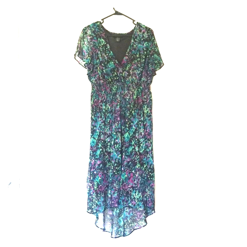 Lane Bryant Dress 2 for 20